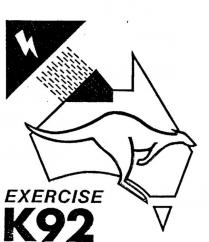 EXERCISE K92