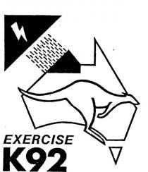 EXERCISE K92