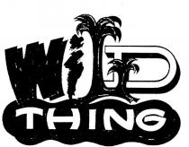 WD THING OR WILD THING