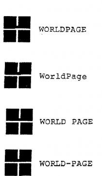 WORLDPAGE;WORLD PAGE;WORLD-PAGE;HT