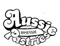 AUSSIE HOMEMADE PASTRIES