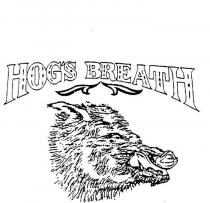 HOG'S BREATH