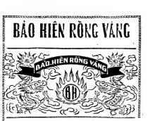 BAO HIEN RONG VANG BH