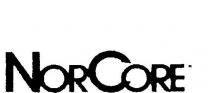 NORCORE NORCORE PLASTIC HONEYCOMB