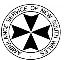 AMBULANCE SERVICE OF NEW SOUTH WALES