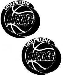 HOUSTON ROCKETS