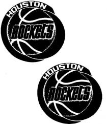 HOUSTON ROCKETS