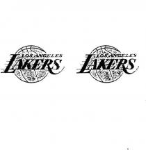 LOS ANGELES LAKERS