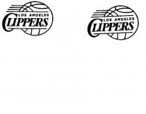 LOS ANGELES CLIPPERS