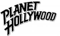 PLANET HOLLYWOOD