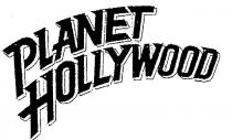 PLANET HOLLYWOOD