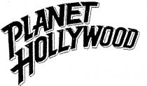 PLANET HOLLYWOOD