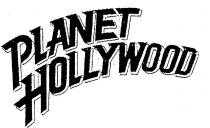 PLANET HOLLYWOOD