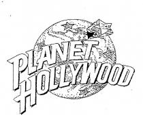 PLANET HOLLYWOOD
