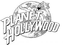 PLANET HOLLYWOOD