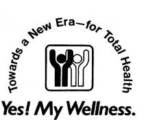 TOWARDS A NEW ERA-FOR TOTAL HEALTH YES! MY WELLNESS.
