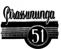 PIRASSUNUNGA 51