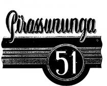 PIRASSUNUNGA 51