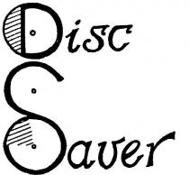 DISC SAVER DS