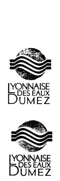 LYONNAISE DES EAUX DUMEZ