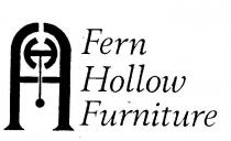 FERN HOLLOW FURNITURE A