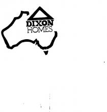 DIXON HOMES