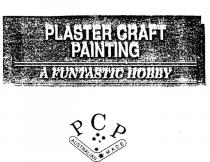 PLASTER CRAFT PAINTING A FUNTASTIC HOBBY PCP AUSTRALIAN MADE