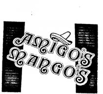 AMIGO'S MANGO'S