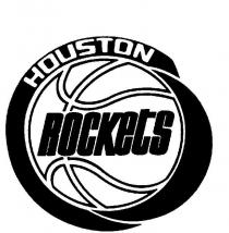 HOUSTON ROCKETS