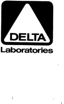 DELTA LABORATORIES