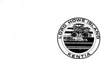 LORD HOWE ISLAND KENTIA