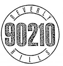 BEVERLY HILLS 90210