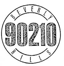 BEVERLY HILLS 90210