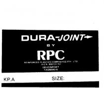 DURA-JOINT BY RPC