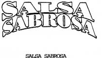SALSA SABROSA