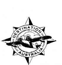 DESTINATION AUSTRALIA