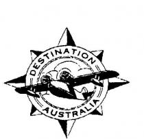 DESTINATION AUSTRALIA