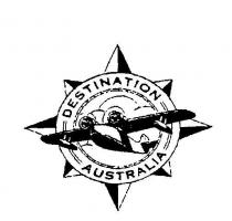 DESTINATION AUSTRALIA