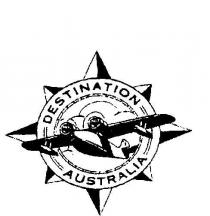 DESTINATION AUSTRALIA