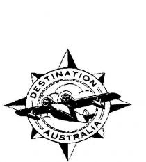 DESTINATION AUSTRALIA