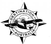 DESTINATION AUSTRALIA