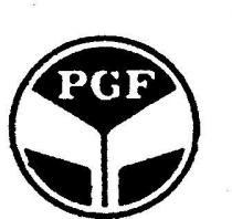 PGF