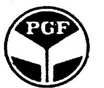 PGF