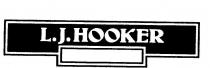 L.J. HOOKER