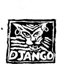 DJANGO