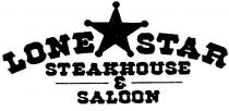 LONE STAR STEAKHOUSE & SALOON