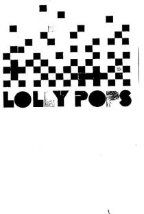 LOLLY POPS