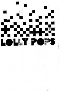 LOLLY POPS