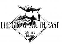 THE GREAT SOUTH EAST 250K 'ROUND BRISBANE