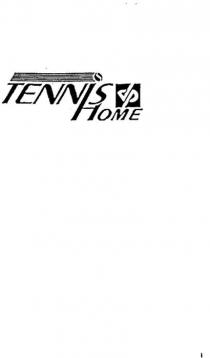 TENNIS HOME;DP